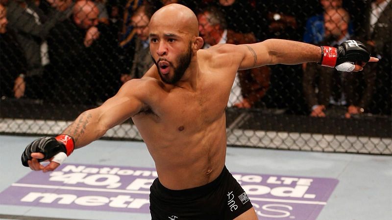 DJ can beat you in every aspect of MMA.